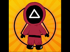 Incômodo 456: Squid Sport trei-D