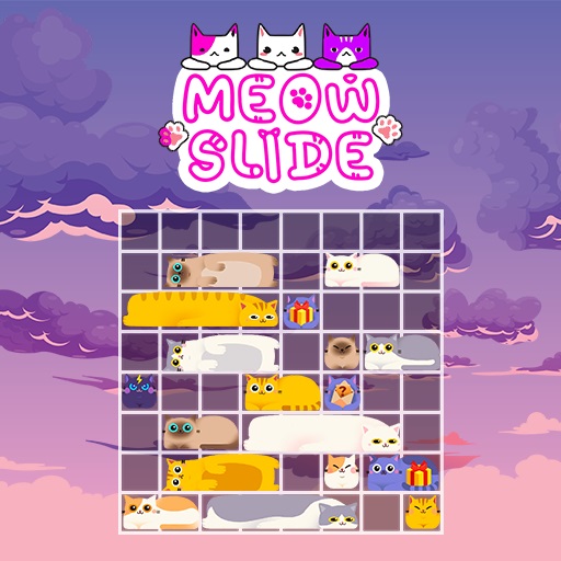 Miau Slide