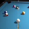 3d billiard 8 ball pool