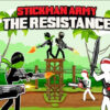 army the resistance