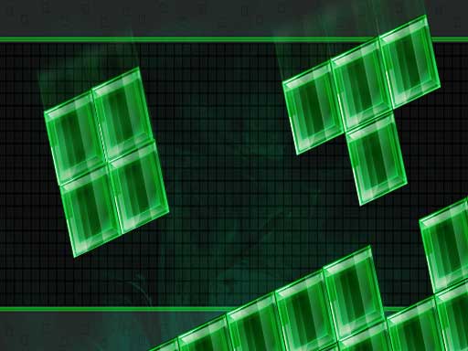 Block Puzzle: Chuzzle Antigo