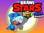Brawl Nume mare Leon Rush