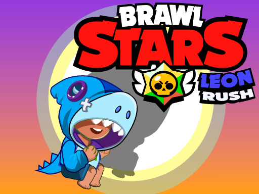 Brawl Nume mare Leon Rush