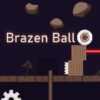 brazen ball