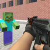counter craft 2 zombies