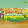 cowboy vs martians