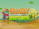 Cowboy Vs Martiens