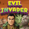 evil invader