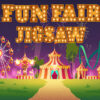 fun fair jigsaw