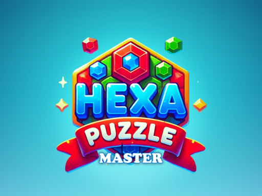 Hexa Puzzle Grasp