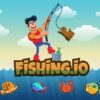 idle fishing game catch fish