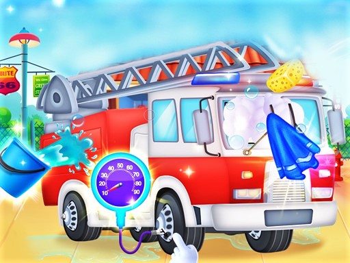 Magazin de restaurare mecanică