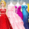 model fashion stylist dress up games