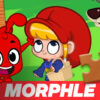 morphle jigsaw puzzle