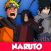 naruto 3d game