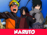 Naruto 3-d Recreation