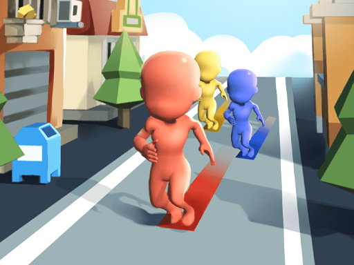 Vopsea peste tulpini