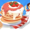 pancake run 3d
