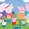 peppa pig jigsaw puzzle online
