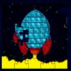 pop it rockets in space jigsaw