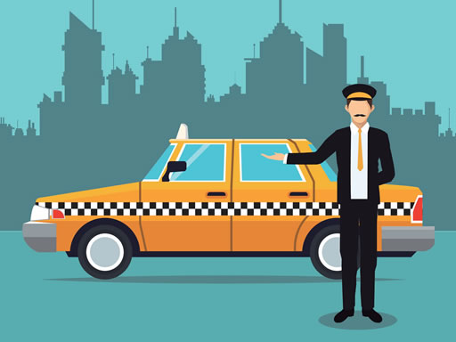 Distinctie auto cu livrare publica