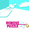 remove the puzzle