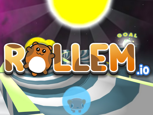 Rollem.io: Problemă amuzantă pentru multiplayer
