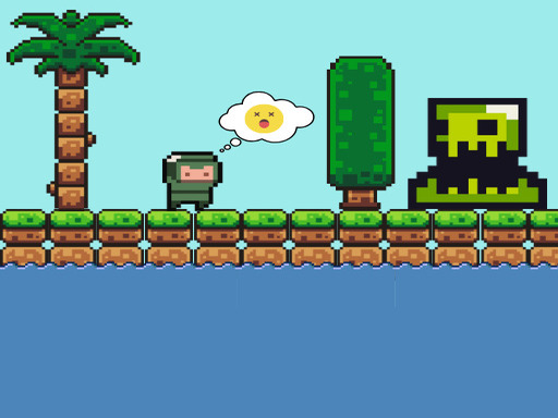 Căderea semințelor: Protejați copacul rămas