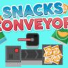 snacks conveyor