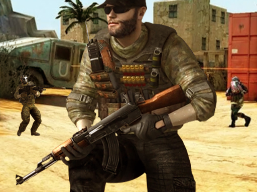 Bătălia de infanteriști