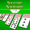 solitaire solitaire