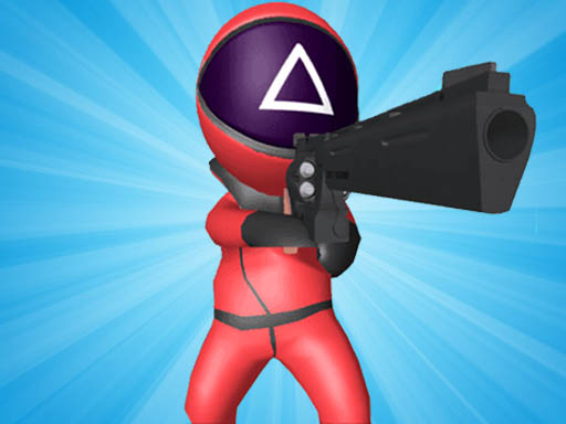 Squid Sport 3-D: Toate jocurile video Squid