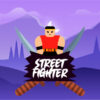 street fighter online game