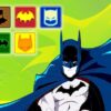 super heroes match 3 batman puzzle game
