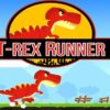 t rex runner