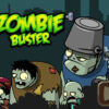 zombie buster fullscreen hd