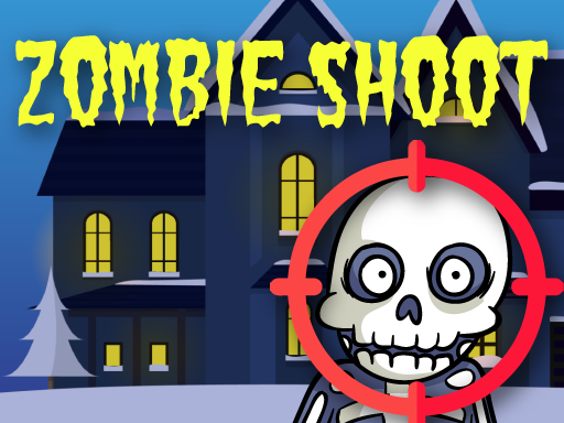 Zombie Shoot Recreere on-line