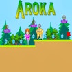 Aroka: The Restante Antigo Enjoy