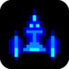 classic space invader