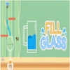 fill glass