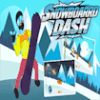 snowboard dash