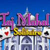 taj mahal solitaire
