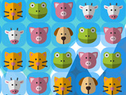 Animal Kingdom Fit 3