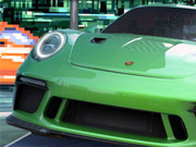 Asfalt Los Angeles modă