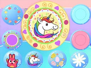 Copil Taylor Flying Disc Design