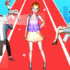 catwalk queen run 3d