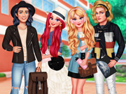 Crushes de facultate