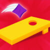 corn hole 3d