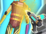 Cyberpunk Operație chirurgicală Grasp