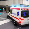 emergency ambulance simulator